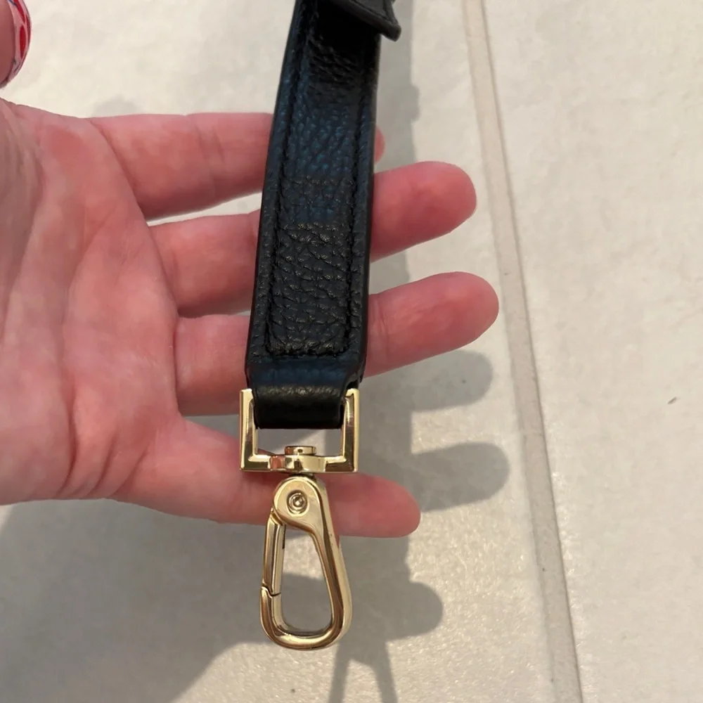 Kate Spade Be Mine Alexis Heart Satchel Purse Bag